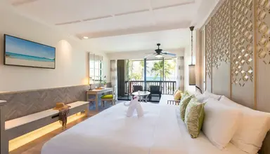 Katathani Phuket Beach Resort