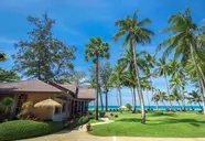 Katathani Phuket Beach Resort