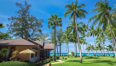 Katathani Phuket Beach Resort