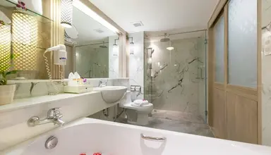 Katathani Phuket Beach Resort