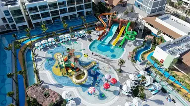 Katathani Phuket Beach Resort