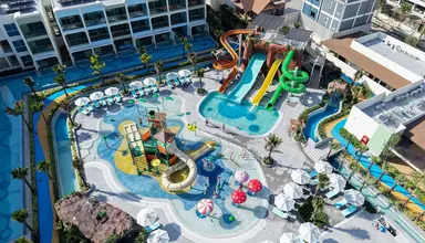 Katathani Phuket Beach Resort
