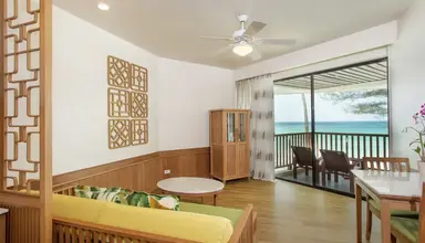 Katathani Phuket Beach Resort