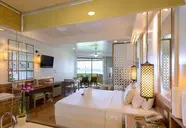 Katathani Phuket Beach Resort