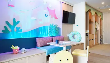 Katathani Phuket Beach Resort