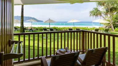 Katathani Phuket Beach Resort