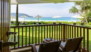 Katathani Phuket Beach Resort