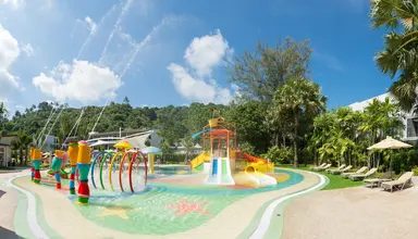 Katathani Phuket Beach Resort