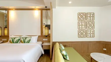 Katathani Phuket Beach Resort
