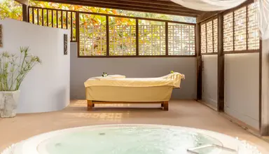 Katathani Phuket Beach Resort