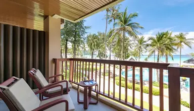 Katathani Phuket Beach Resort