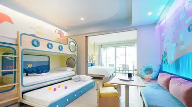 Katathani Phuket Beach Resort