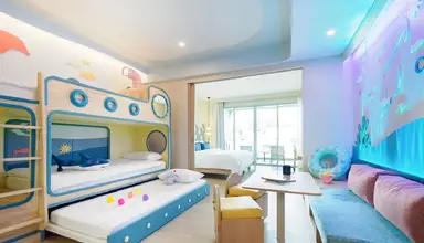 Katathani Phuket Beach Resort