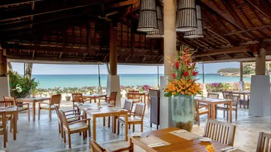 Katathani Phuket Beach Resort