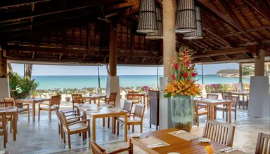Katathani Phuket Beach Resort