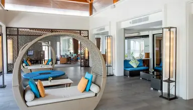 Katathani Phuket Beach Resort