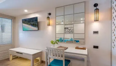 Katathani Phuket Beach Resort