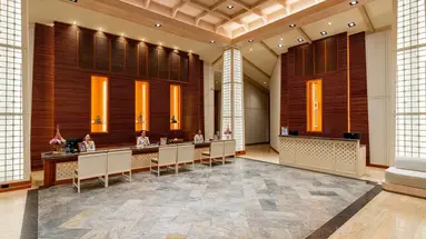 Katathani Phuket Beach Resort