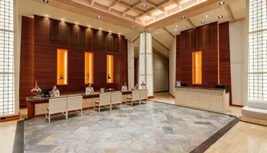 Katathani Phuket Beach Resort