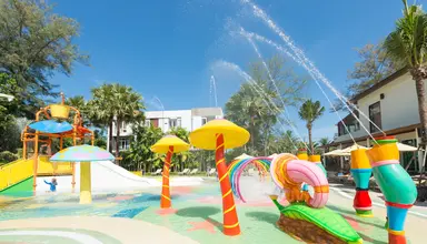 Katathani Phuket Beach Resort