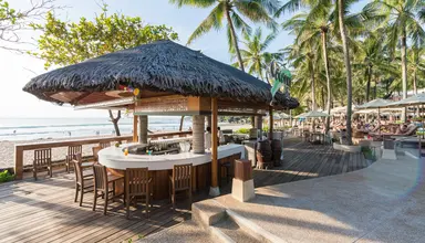 Katathani Phuket Beach Resort