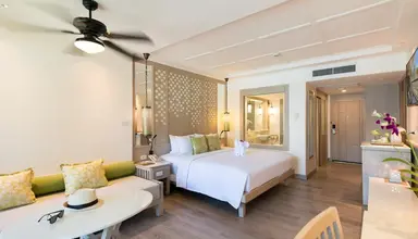 Katathani Phuket Beach Resort