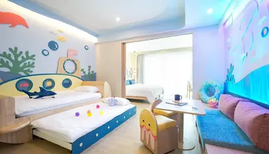 Katathani Phuket Beach Resort