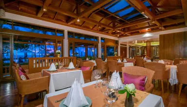 Katathani Phuket Beach Resort
