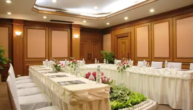 Katathani Phuket Beach Resort