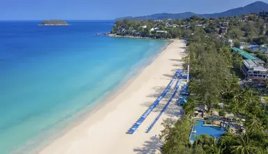 Katathani Phuket Beach Resort