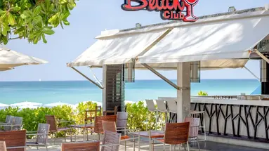 Katathani Phuket Beach Resort