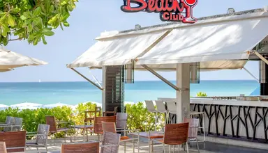 Katathani Phuket Beach Resort