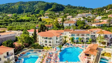 Katerina Palace