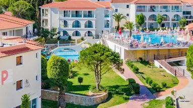 Katerina Palace