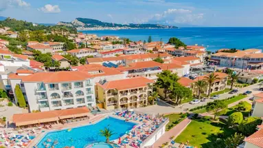 Katerina Palace