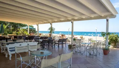 Kathrin Beach