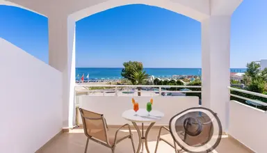 Kathrin Beach