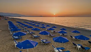 Kathrin Beach