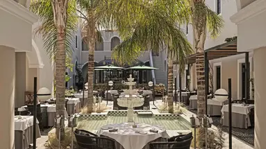 Katikies Garden Santorini