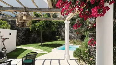 Katikies Garden Santorini