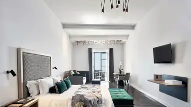 Katikies Garden Santorini