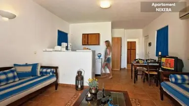 Katikies Studios Apartments