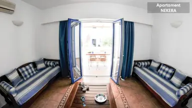 Katikies Studios Apartments