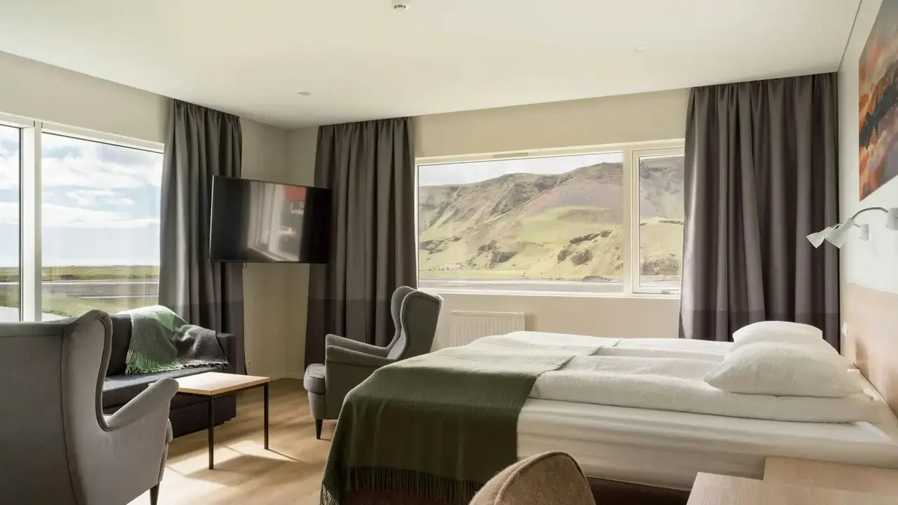 Katla by Keahotels