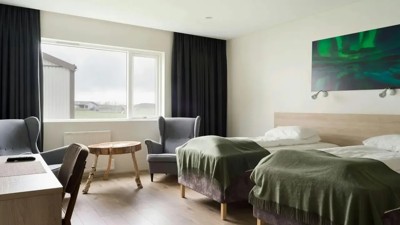 Katla by Keahotels