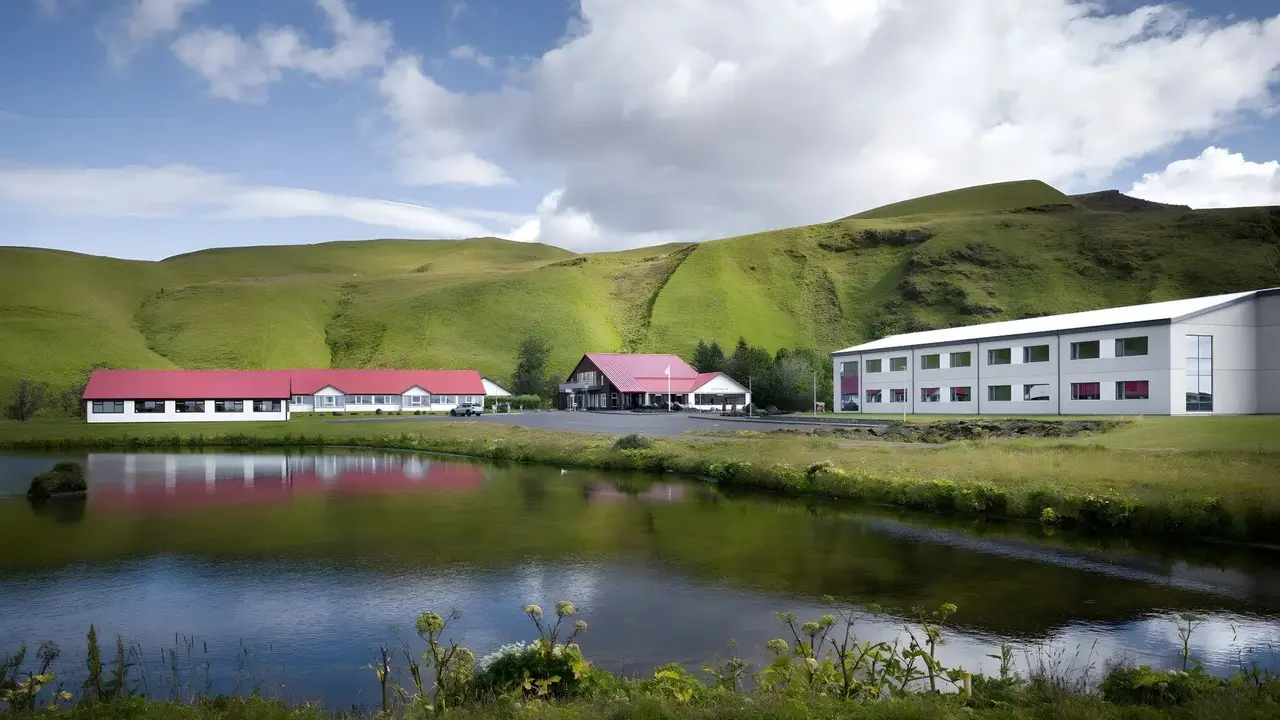 Katla by Keahotels