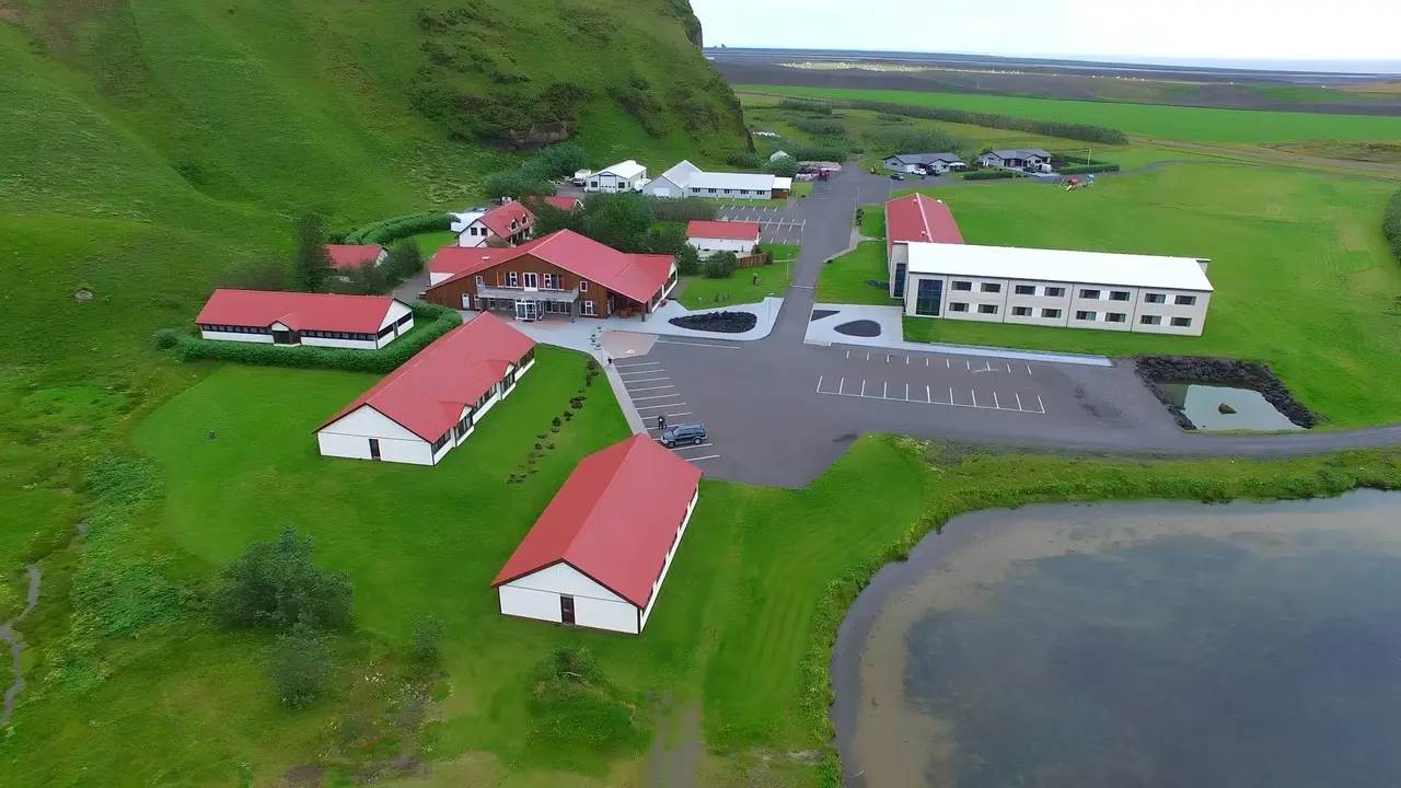 Katla by Keahotels