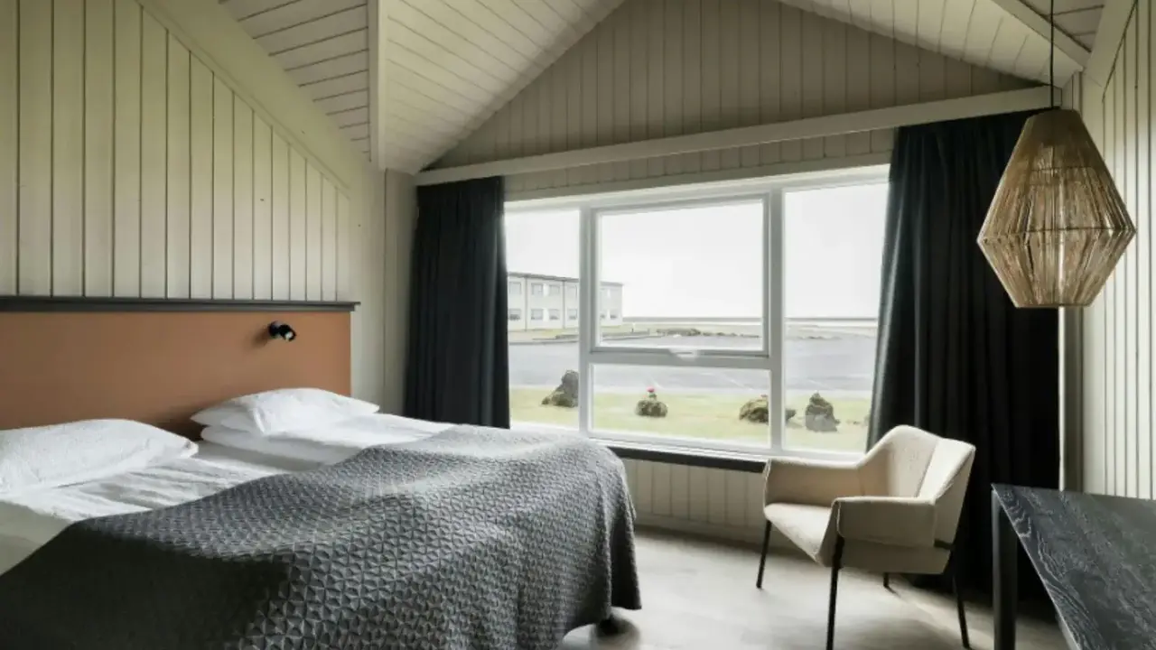 Katla by Keahotels