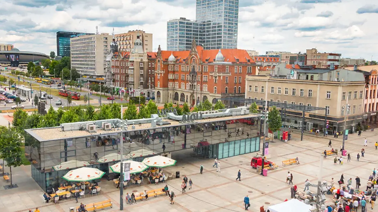 Katowice