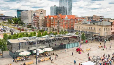Katowice